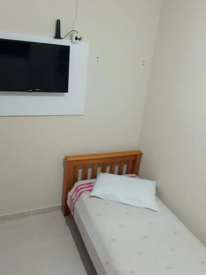Ap Floripa Appartement Florianópolis