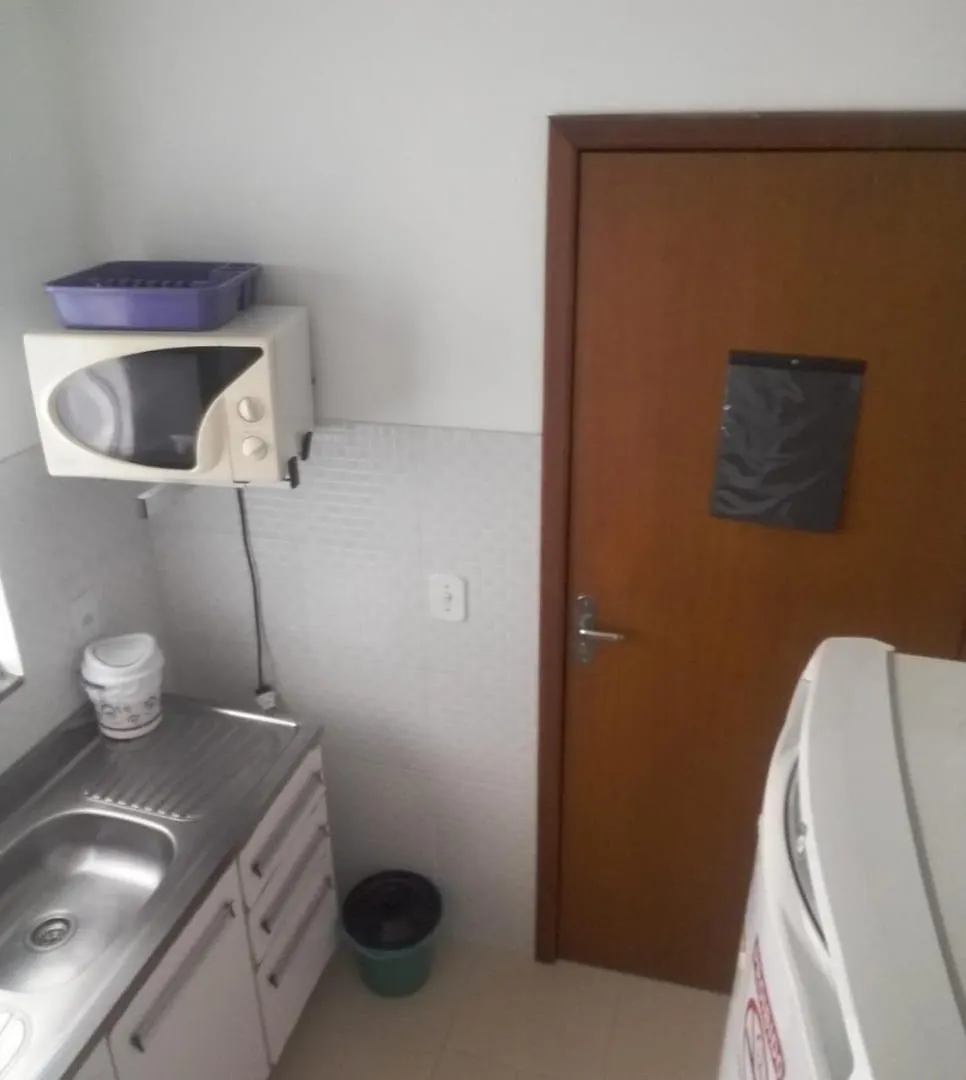 Ap Floripa Appartement Florianópolis Brazilië