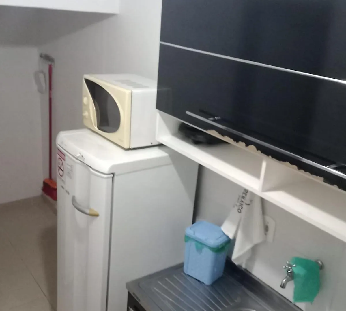 Ap Floripa Appartement Florianópolis
