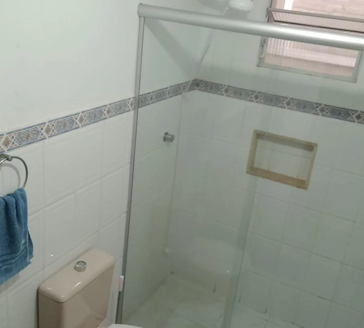 Ap Floripa Appartement Florianópolis