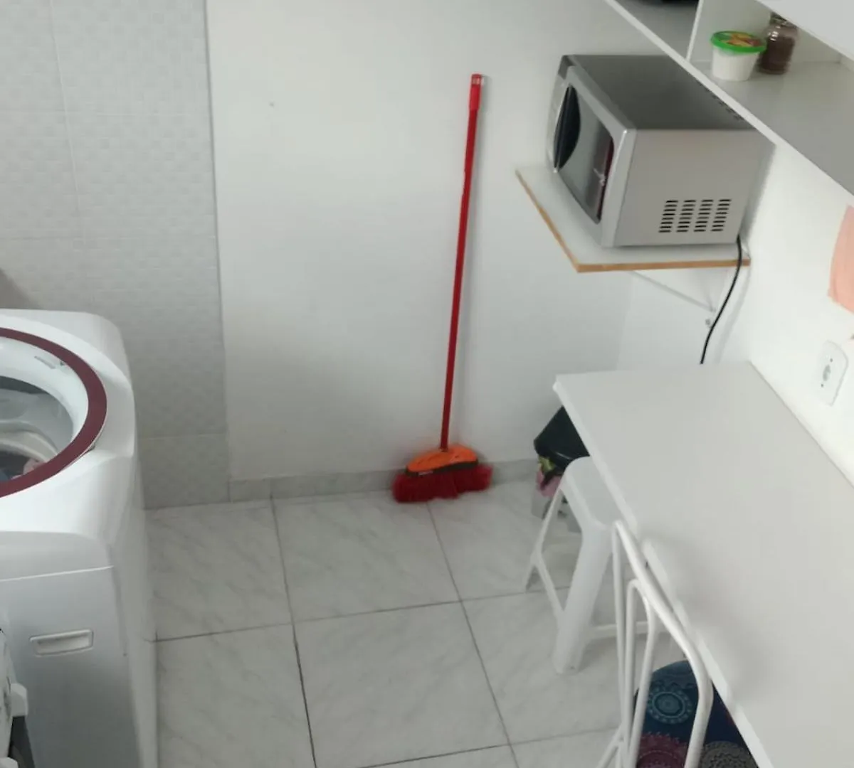 Ap Floripa Appartement Florianópolis