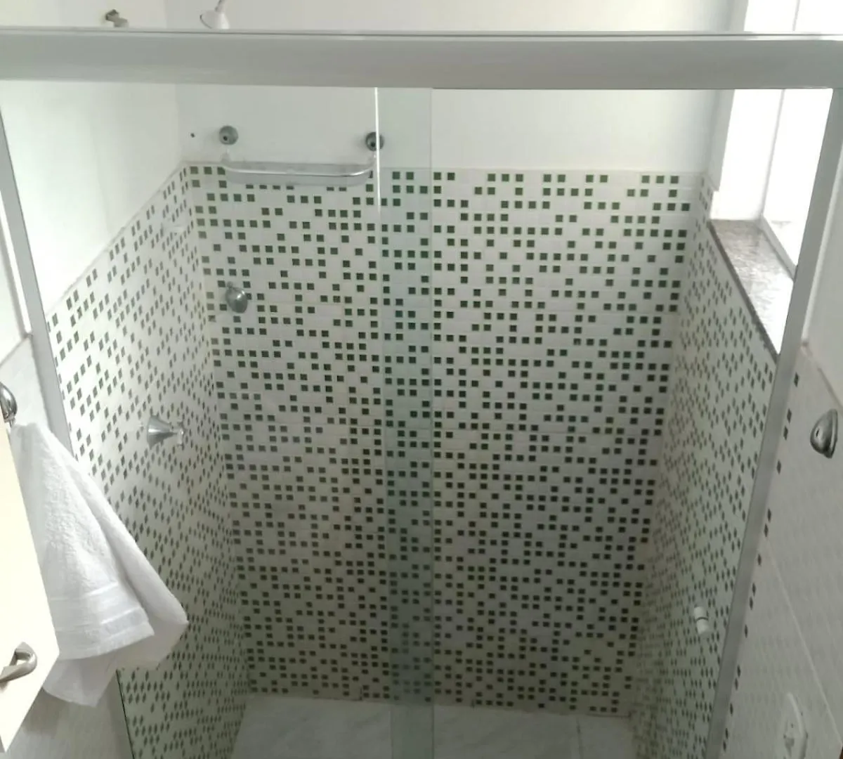Ap Floripa Appartement Florianópolis Brazilië