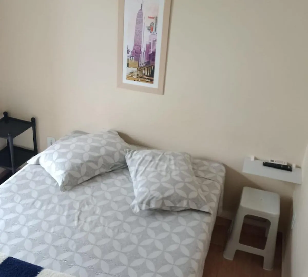 Ap Floripa Appartement Florianópolis Brazilië