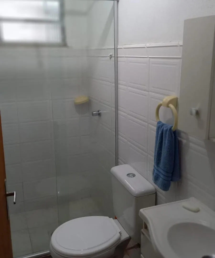 Ap Floripa Appartement Florianópolis Brazilië