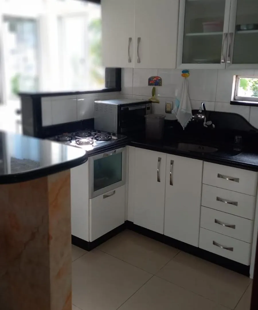 Ap Floripa Appartement Florianópolis Brazilië
