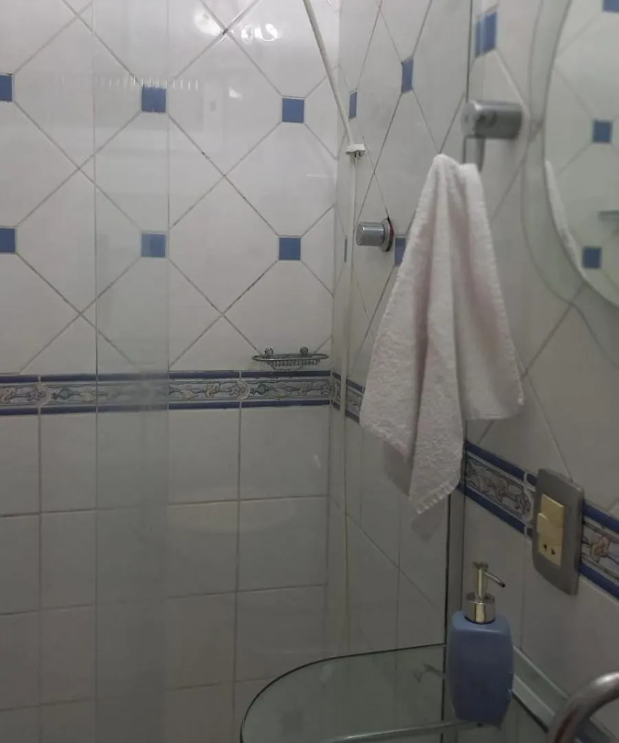 Ap Floripa Appartement Florianópolis Brazilië