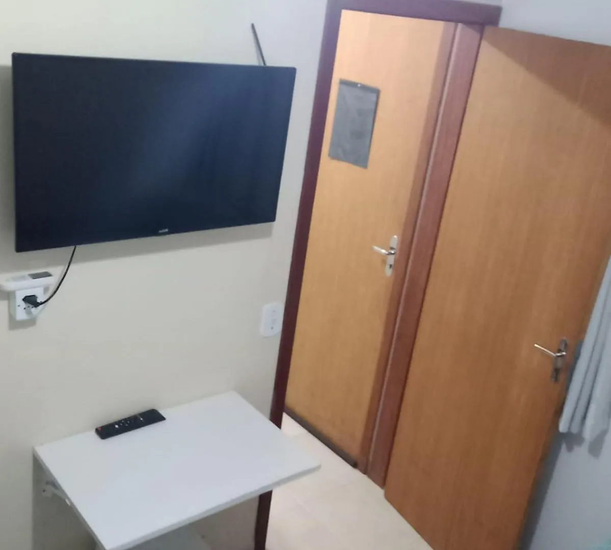Ap Floripa Appartement Florianópolis