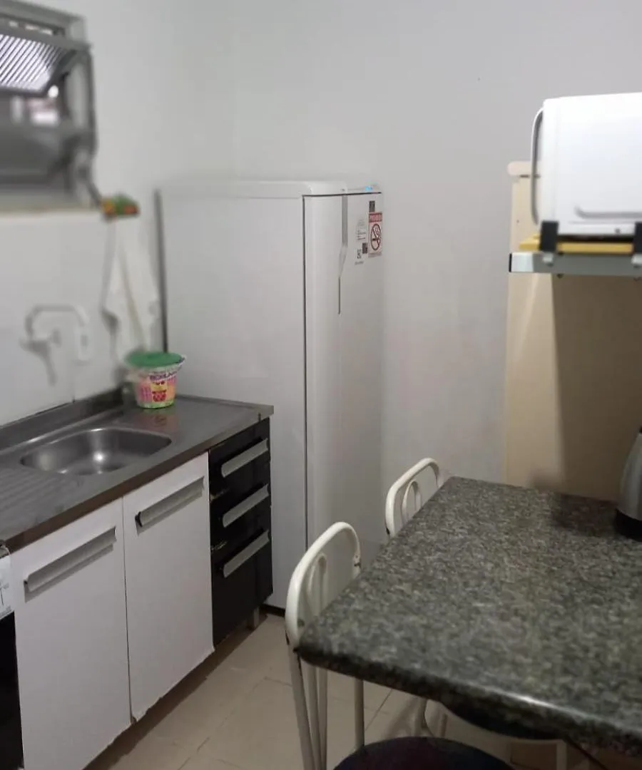 Ap Floripa Appartement Florianópolis Brazilië