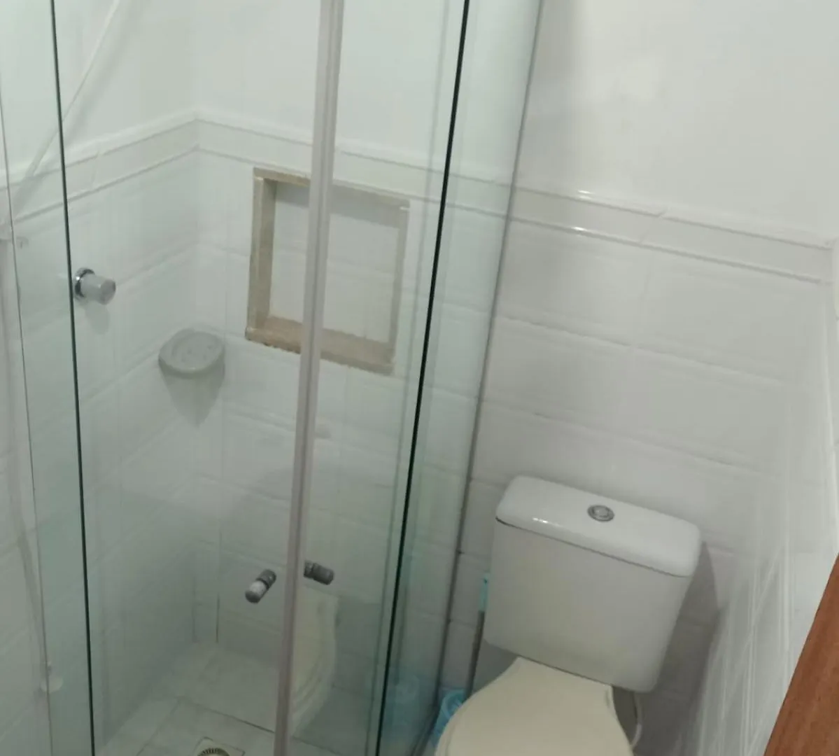 Ap Floripa Appartement Florianópolis