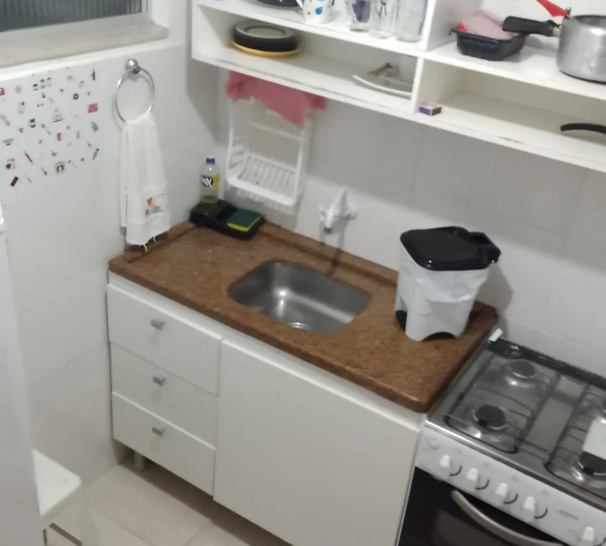 Ap Floripa Appartement Florianópolis