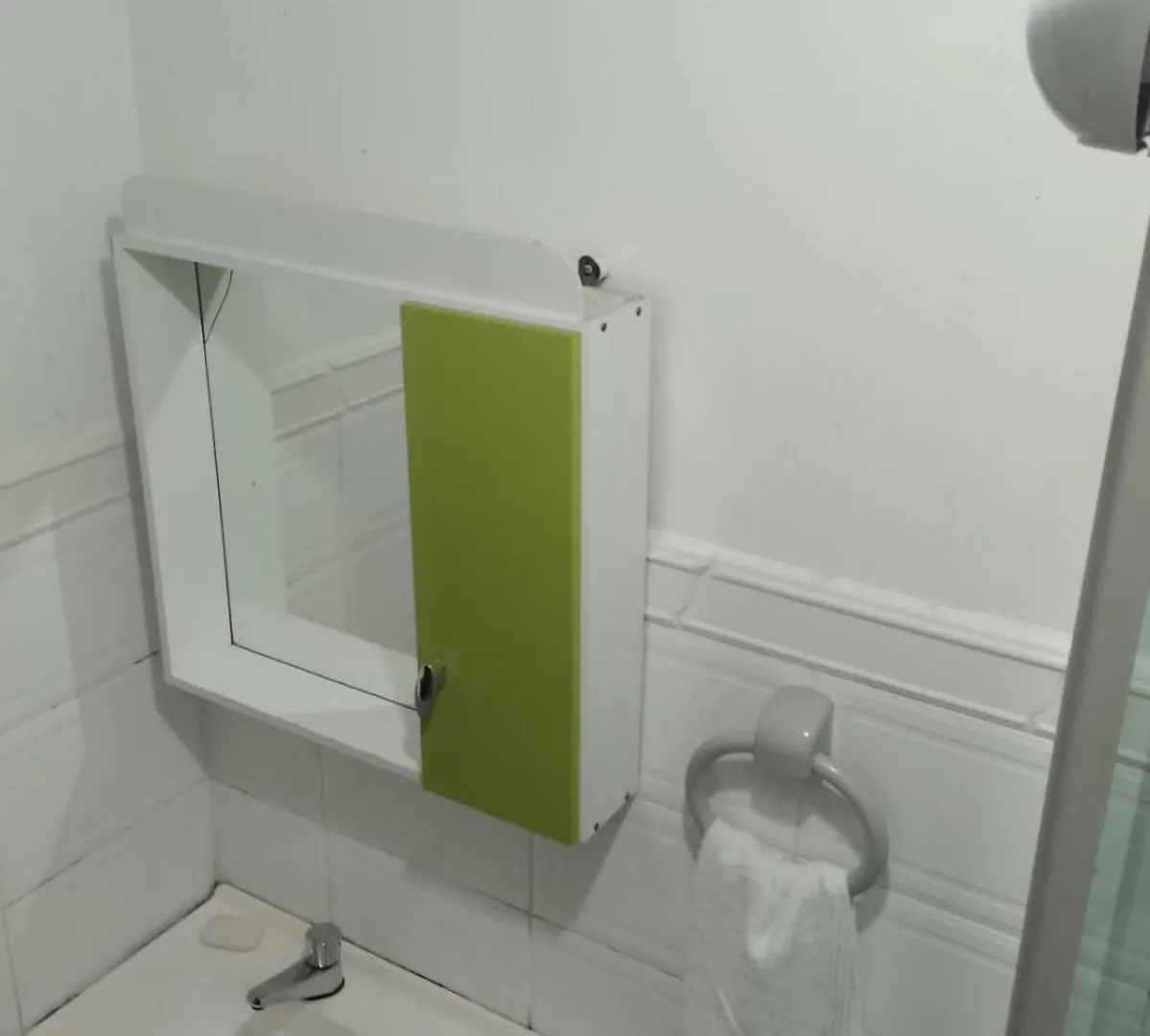 Ap Floripa Appartement Florianópolis