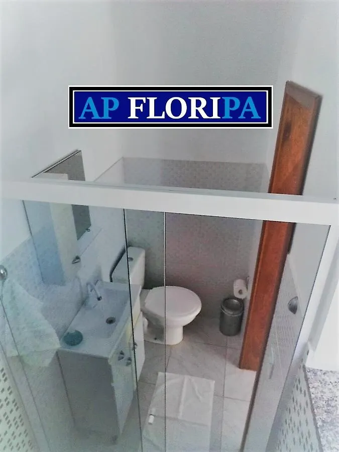 Ap Floripa Appartement Florianópolis
