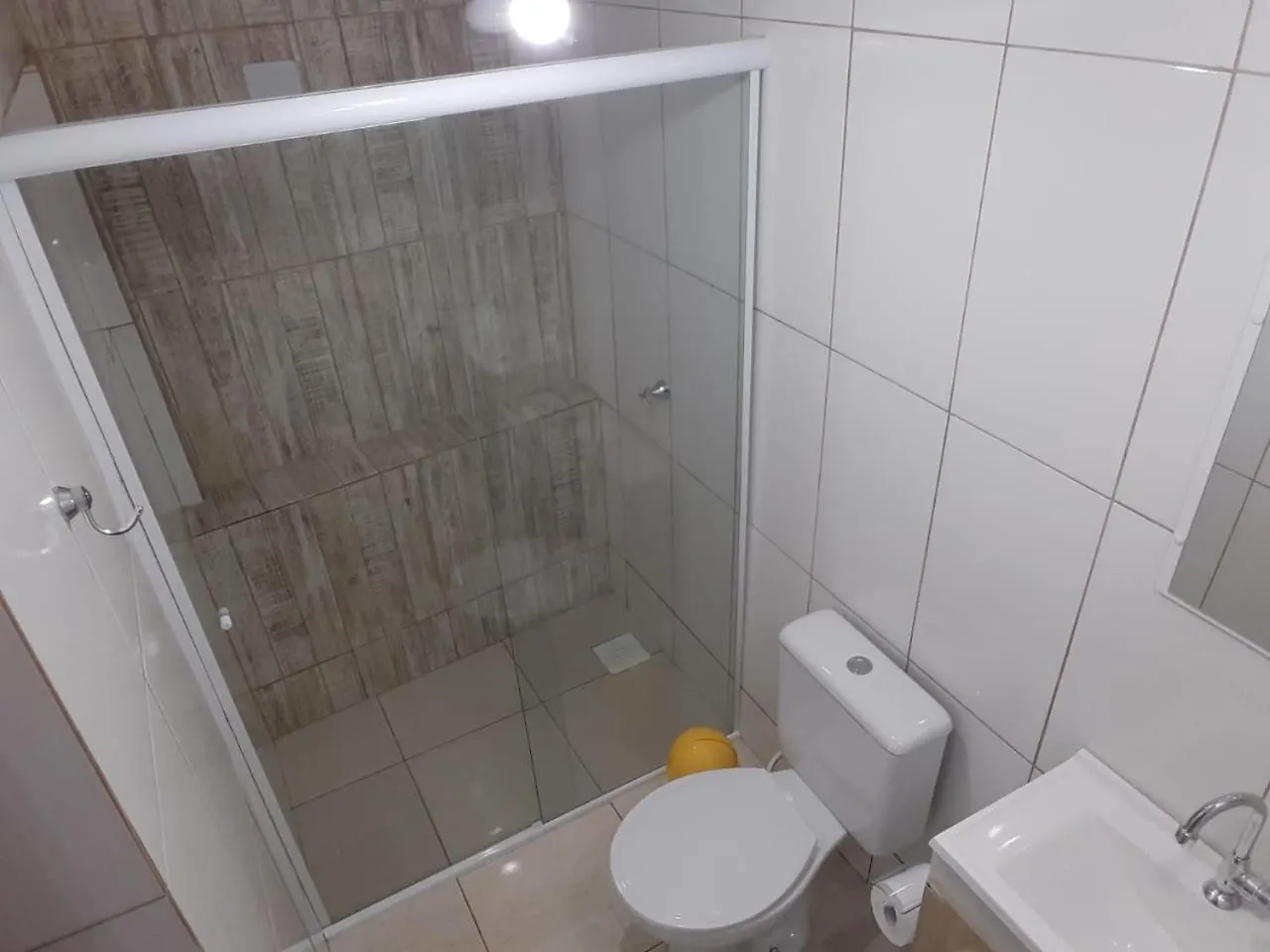 Ap Floripa Appartement Florianópolis Brazilië