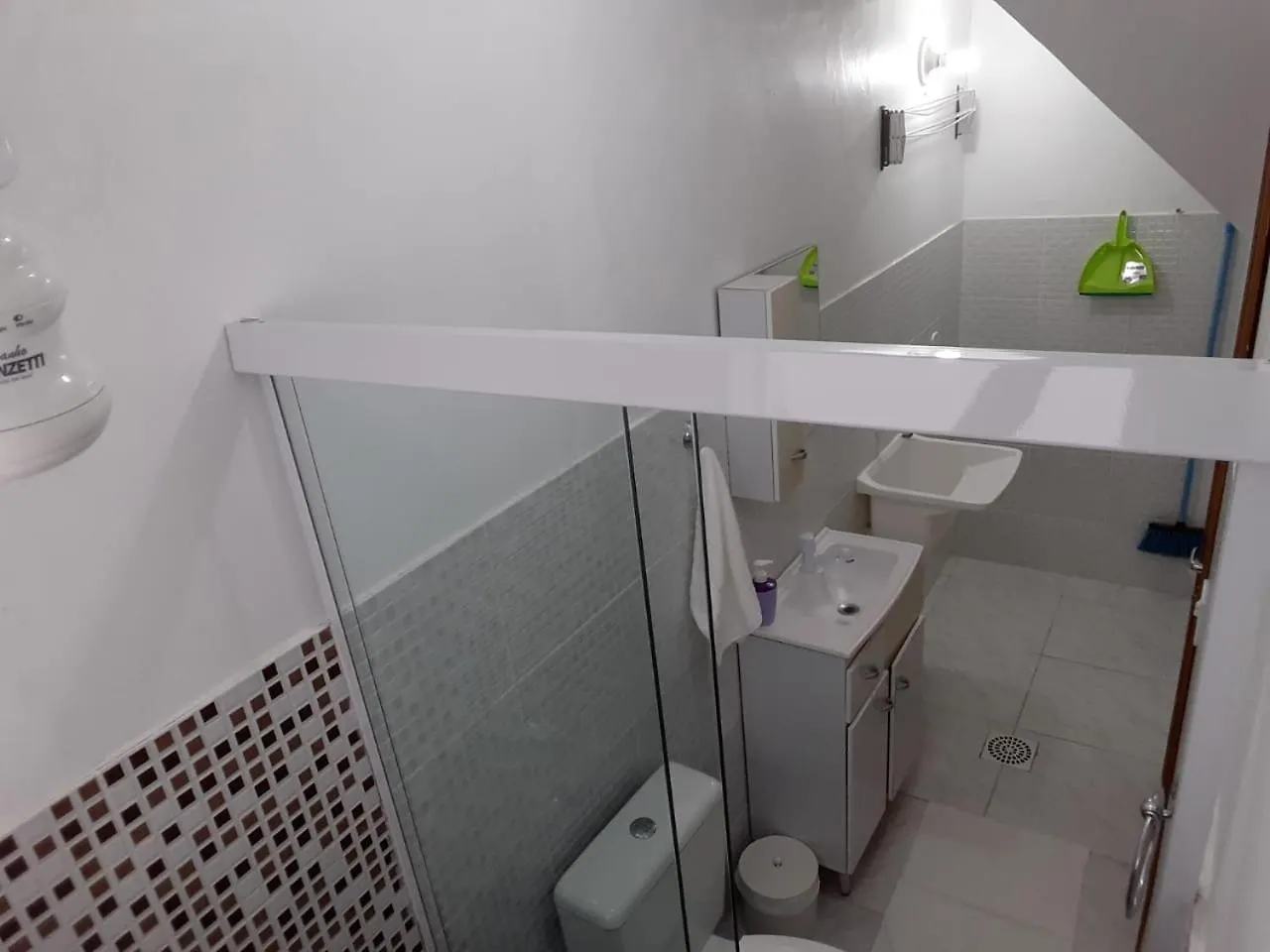 Ap Floripa Appartement Florianópolis