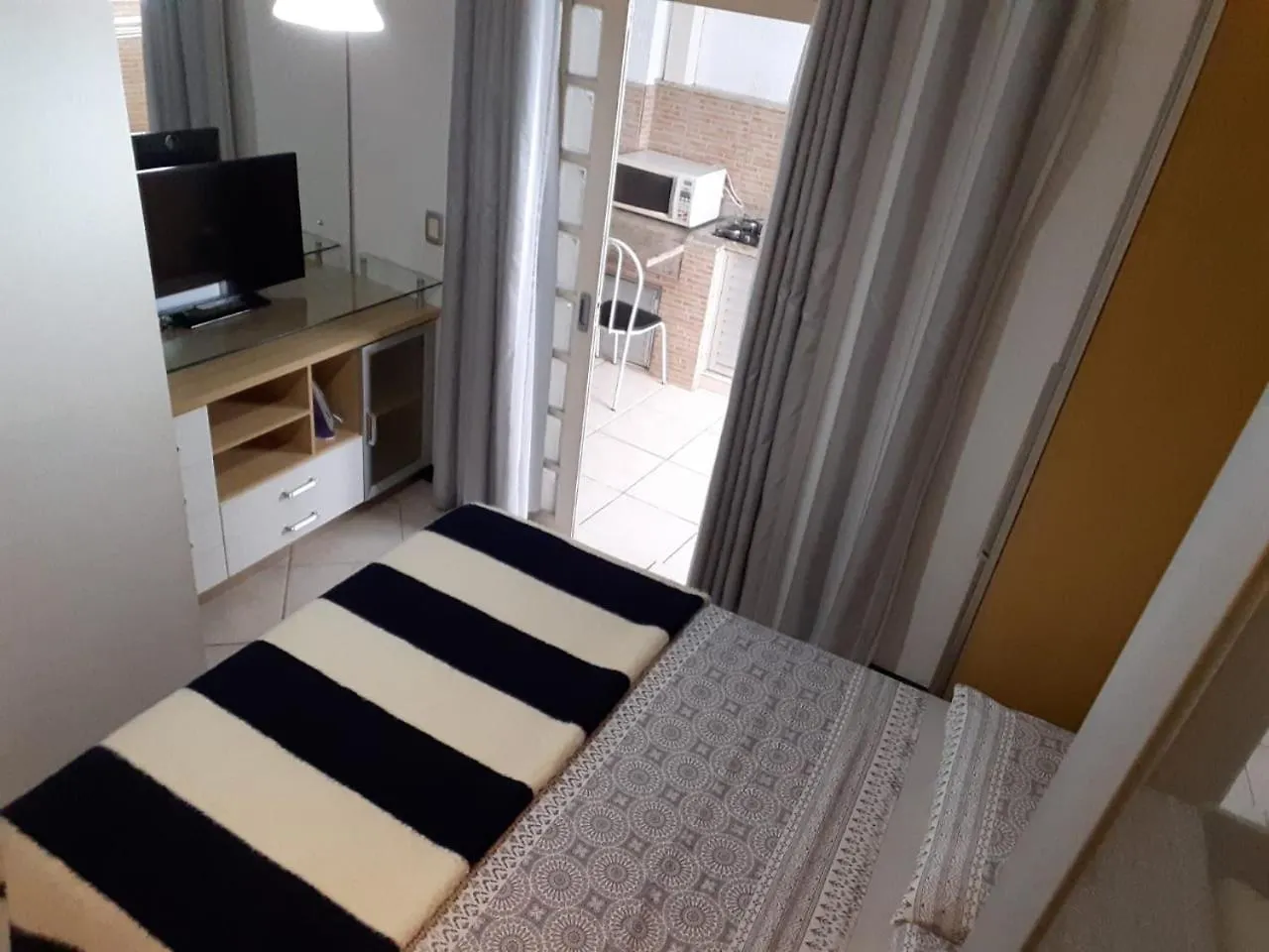 Ap Floripa Appartement Florianópolis