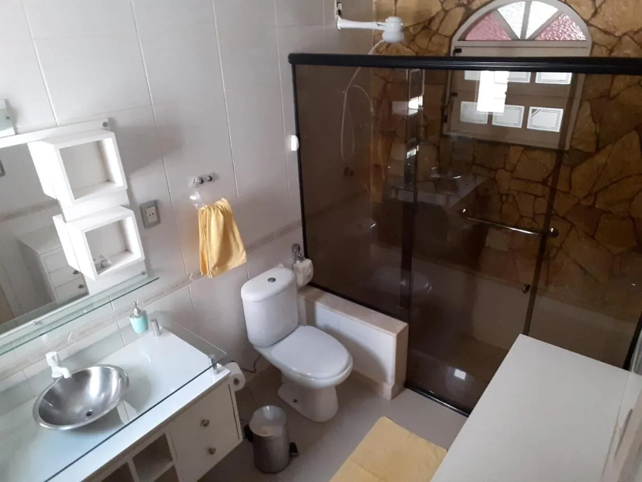 Ap Floripa Appartement Florianópolis