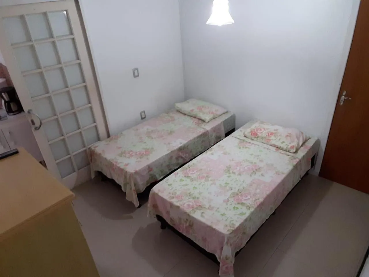 Ap Floripa Appartement Florianópolis