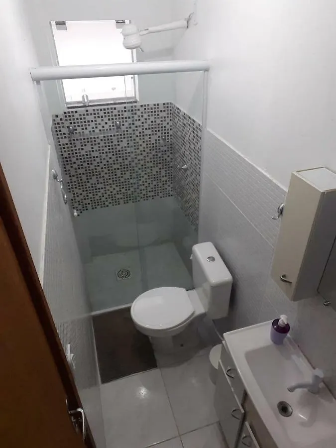 Ap Floripa Appartement Florianópolis