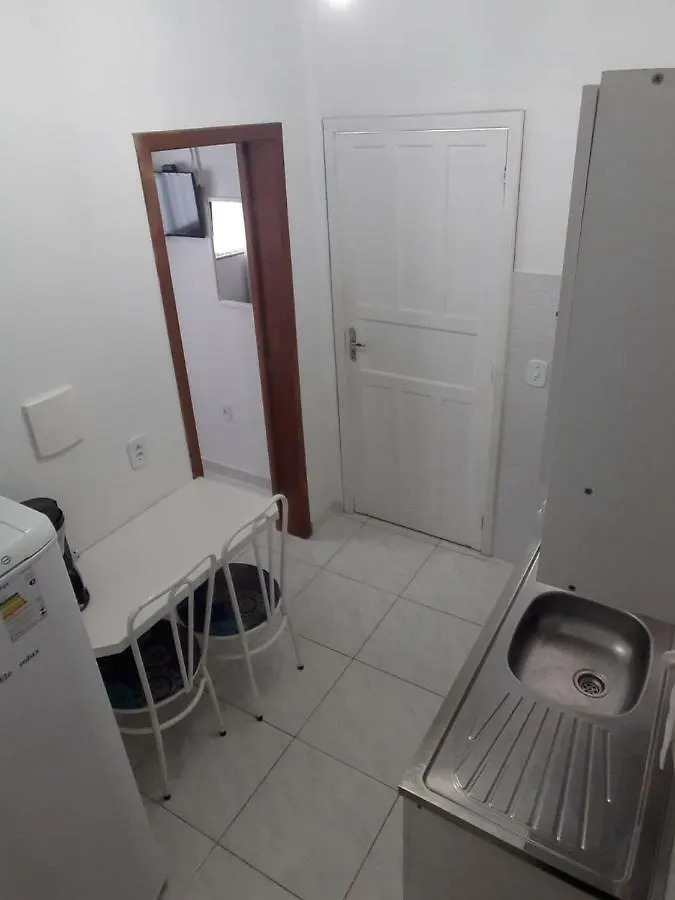 Ap Floripa Appartement Florianópolis Brazilië