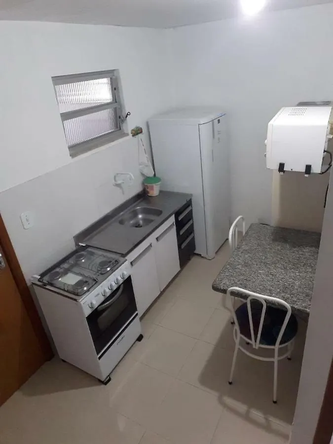 Ap Floripa Appartement Florianópolis