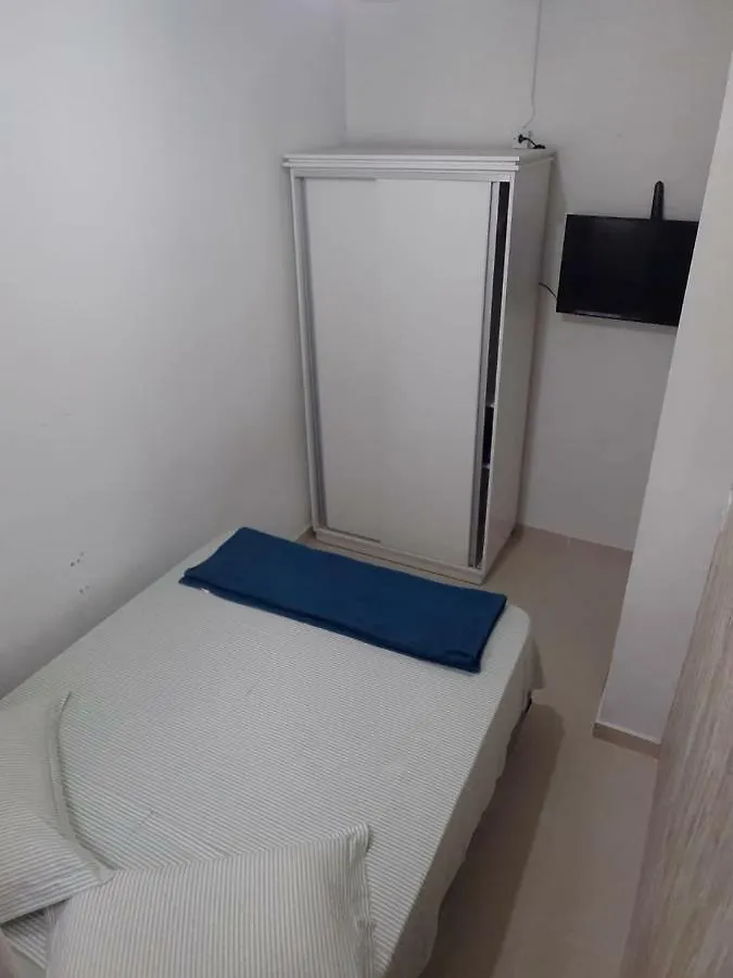 Ap Floripa Appartement Florianópolis