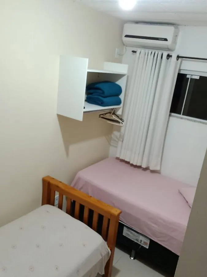 Ap Floripa Daire Florianópolis