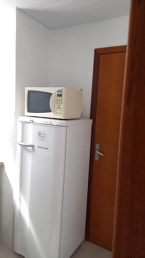 Appartement Ap Floripa à Florianópolis