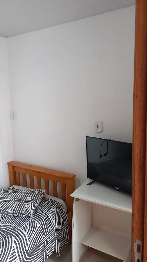 Ap Floripa Daire Florianópolis