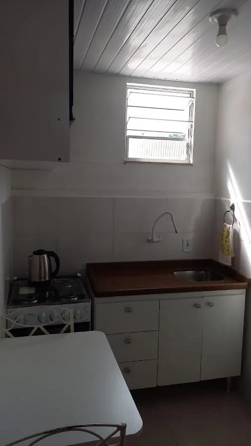 Ap Floripa Daire Florianópolis