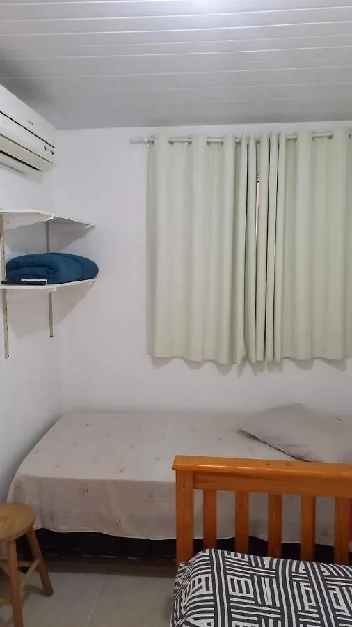 Ap Floripa Daire Florianópolis