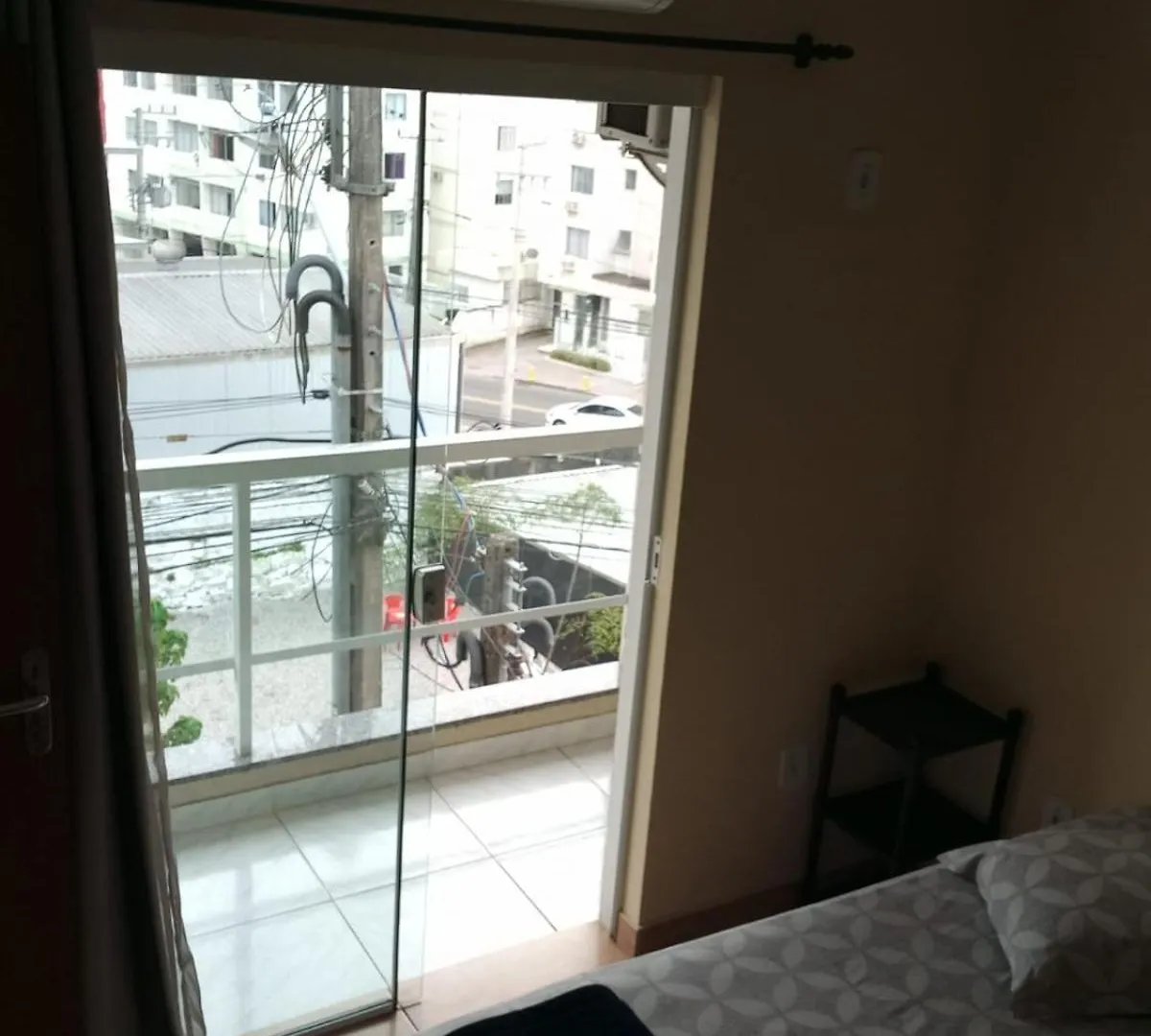 Ap Floripa Daire Florianópolis