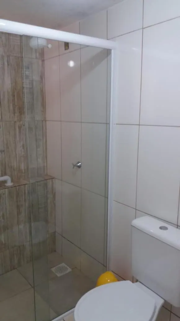 Ap Floripa Daire Florianópolis Brezilya
