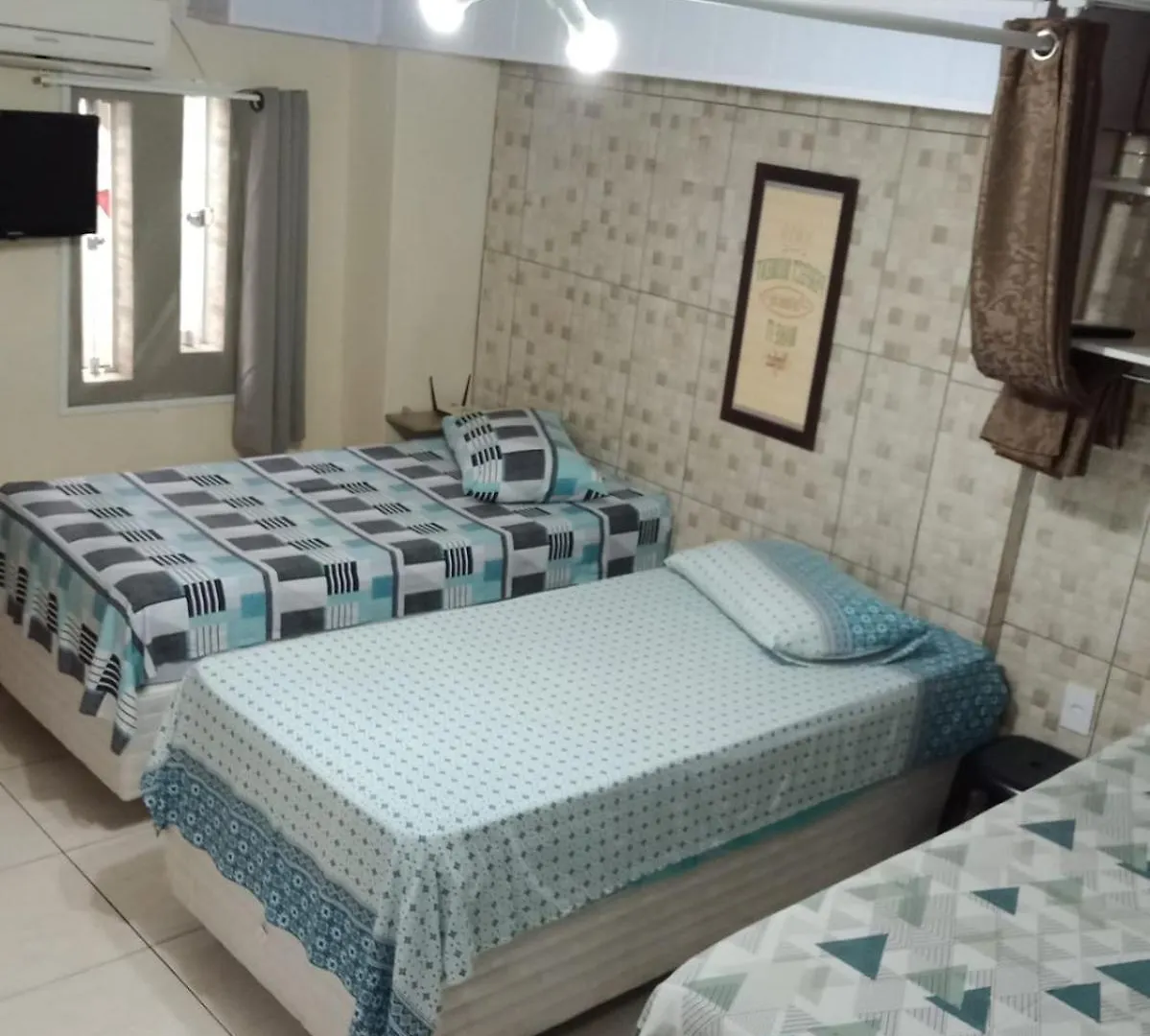 Ap Floripa Daire Florianópolis