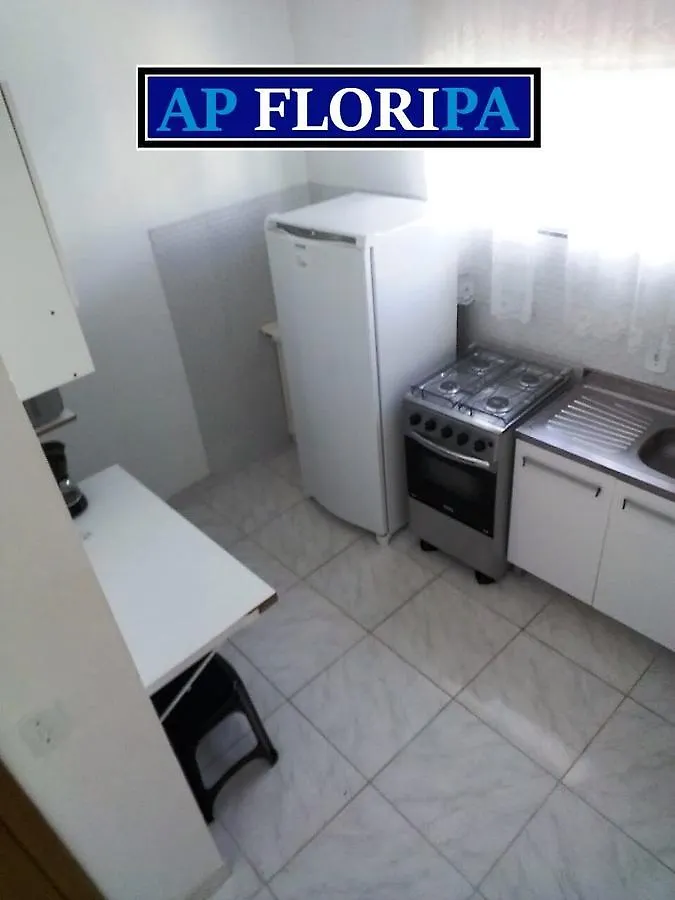Ap Floripa Daire Florianópolis