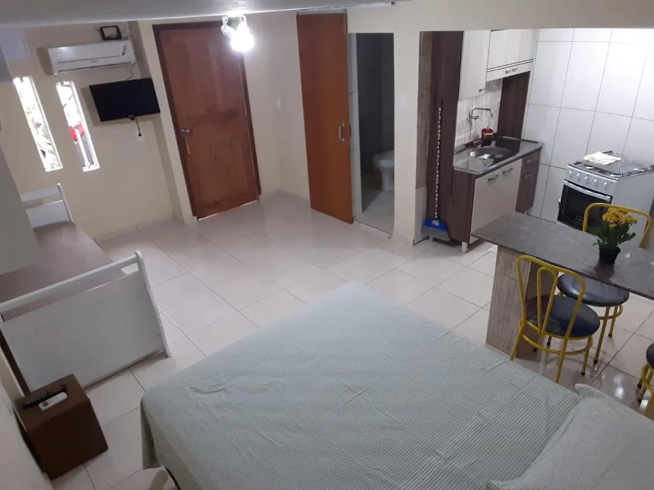 Ap Floripa Daire Florianópolis