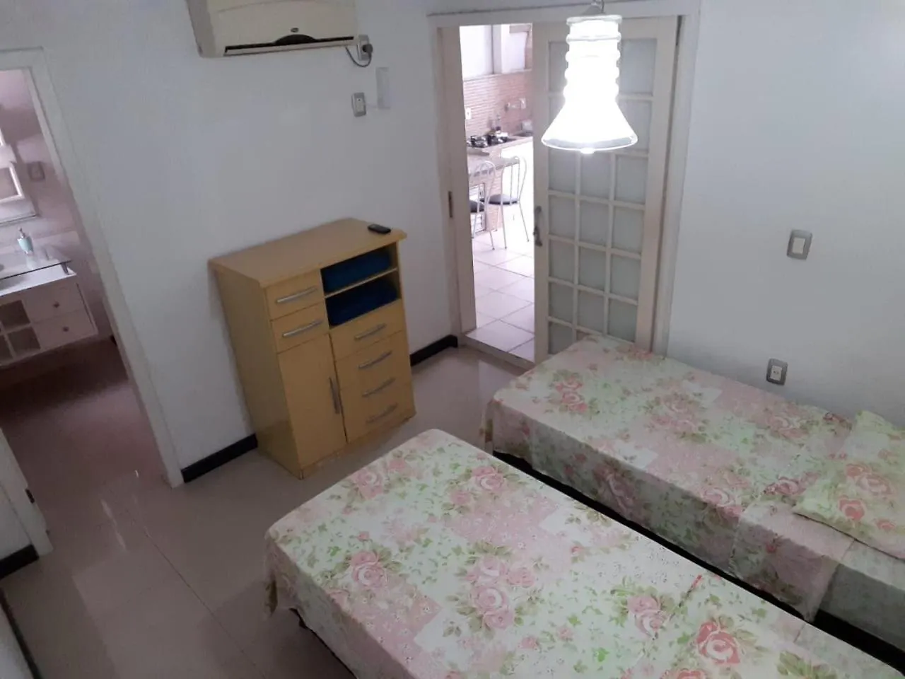 Appartement Ap Floripa à Florianópolis