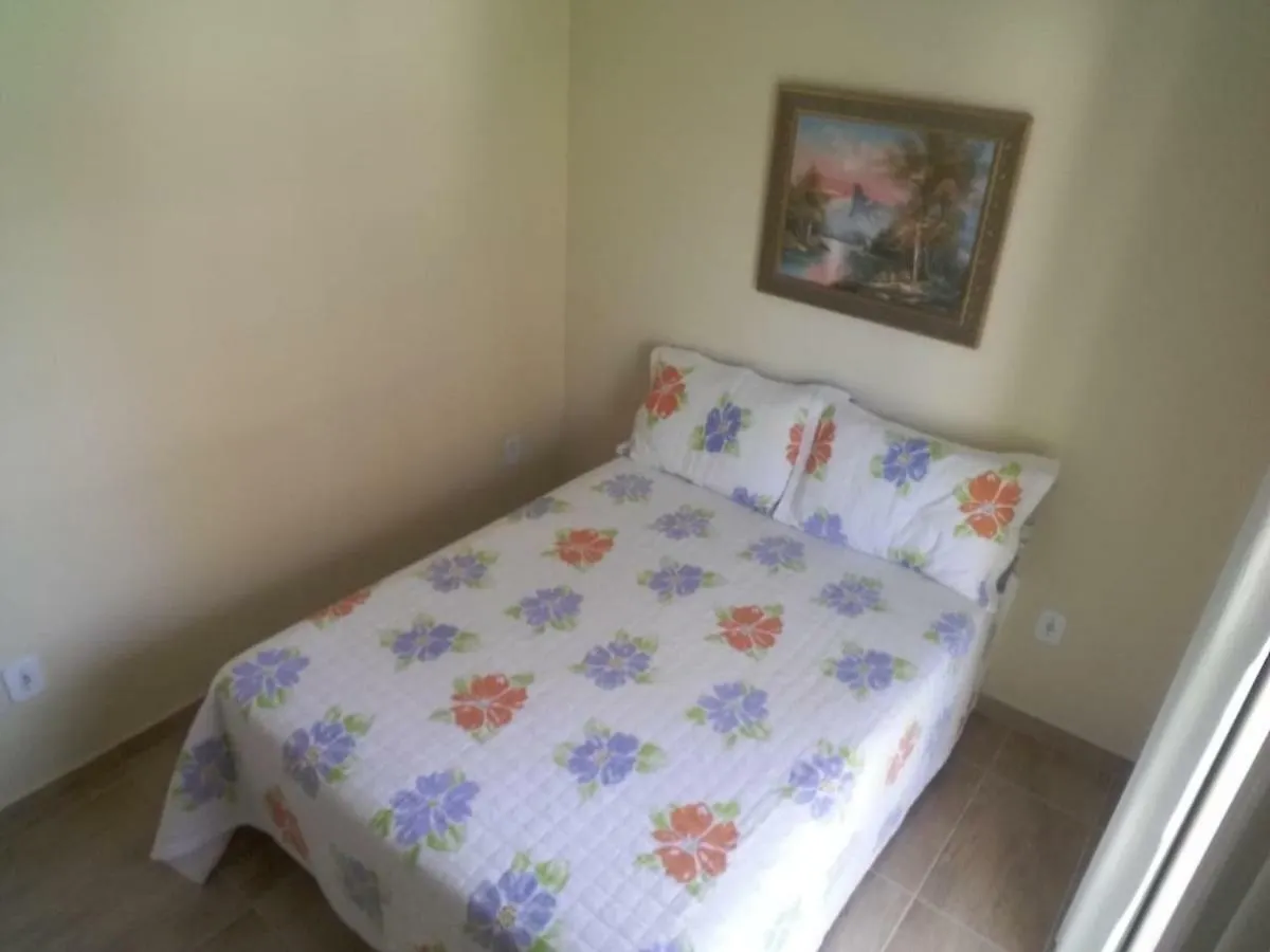 Ap Floripa Daire Florianópolis