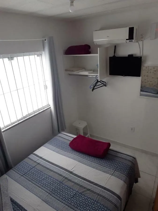 Ap Floripa Daire Florianópolis