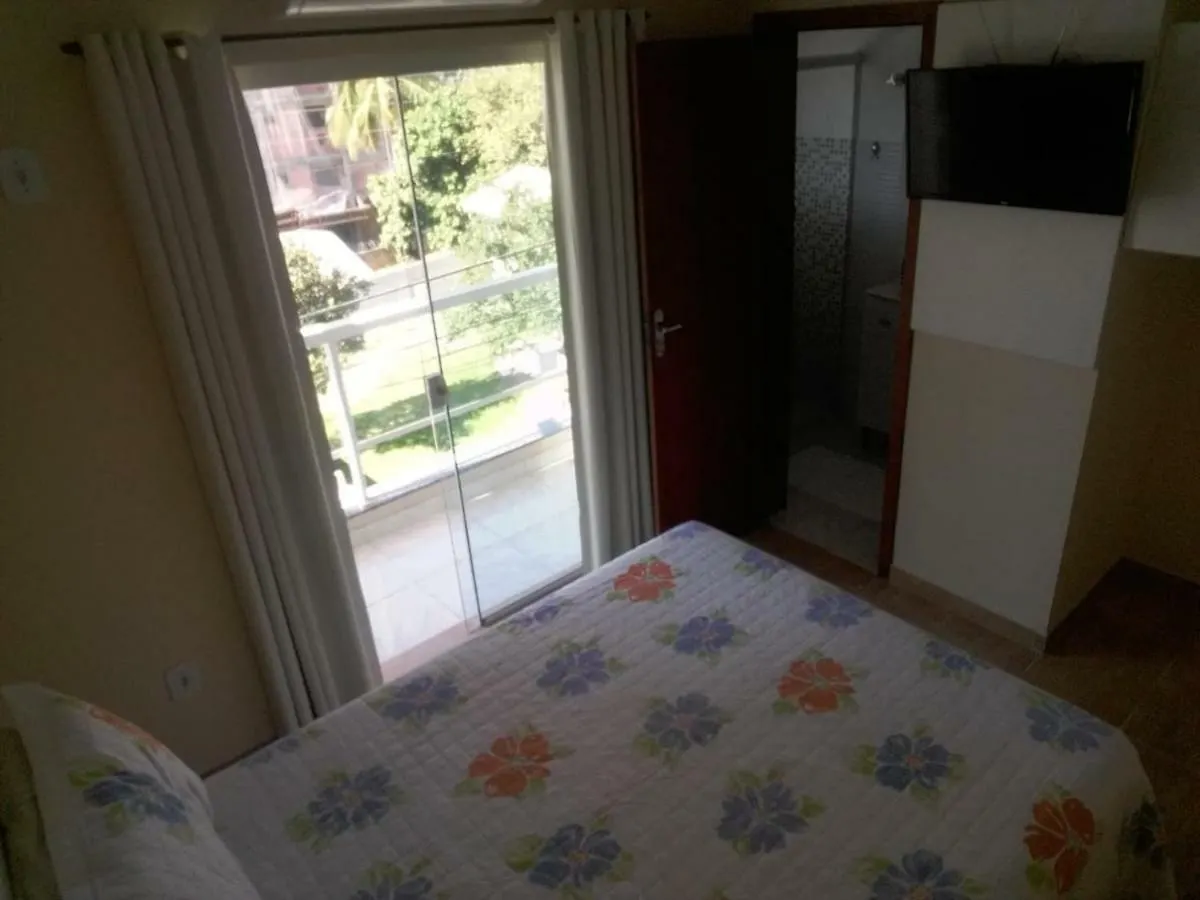 Ap Floripa Daire Florianópolis